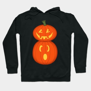 Stack 'o Pumpkins Hoodie